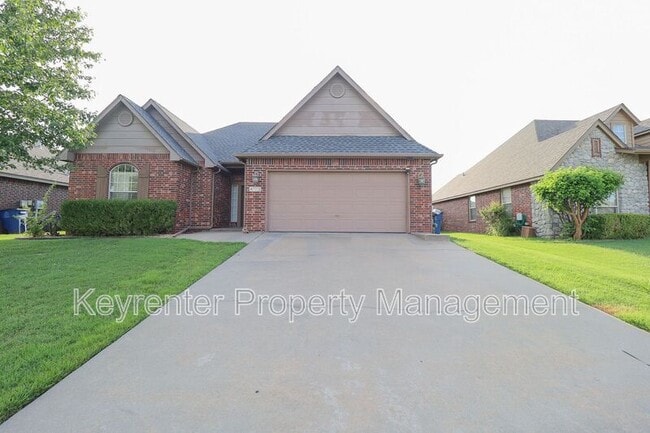 Building Photo - 4712 S 177th E Pl