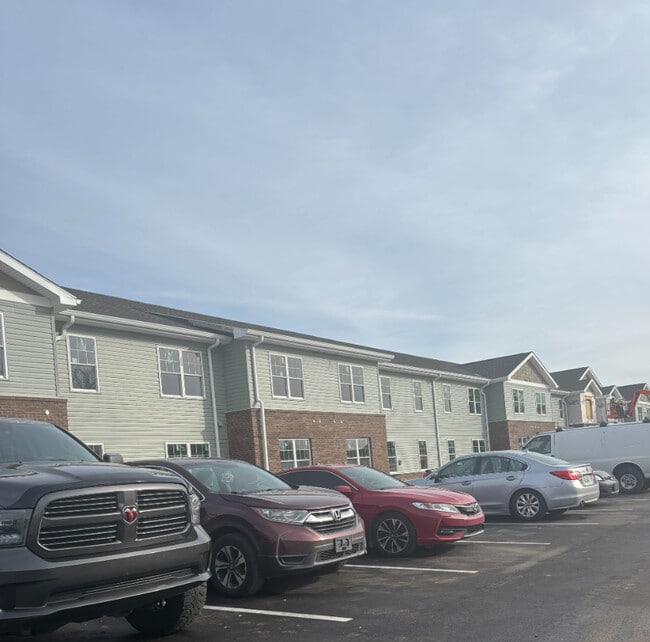Building Photo - Rose Commons