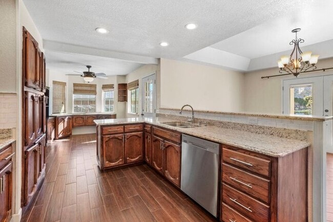 Building Photo - Beautiful, CARPET FREE - 2 Story Home with Refrigerated Air - Two Year Lease Required