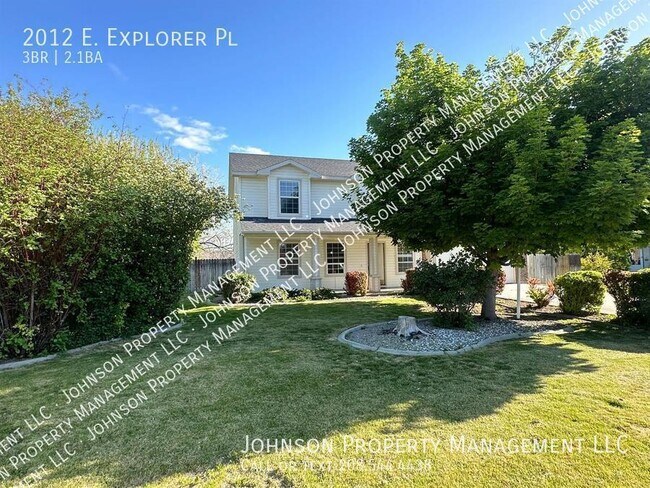 Building Photo - 2012 E Explorer Pl