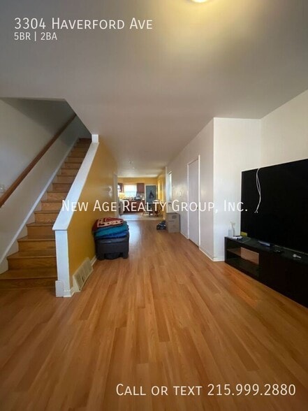 Building Photo - 3304 Haverford Ave