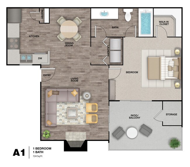 Vista Valley 922 S Longmore St Mesa AZ 85202 Apartment Finder