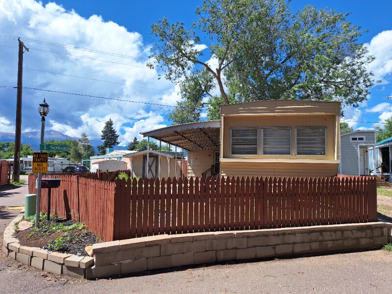 Building Photo - 3100 Wood Ave