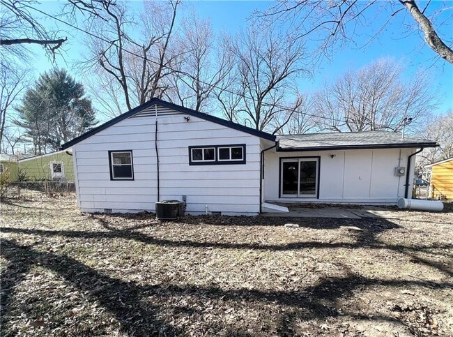 Building Photo - 7139 Conser