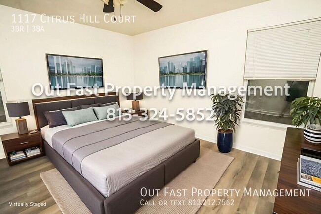 Building Photo - 1117 Citrus Hill Ct