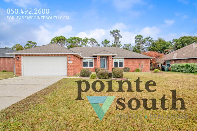 Building Photo - 1524 Sandcliff Dr