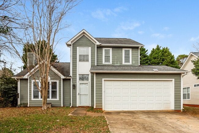 Building Photo - 9101 Merlot Ln