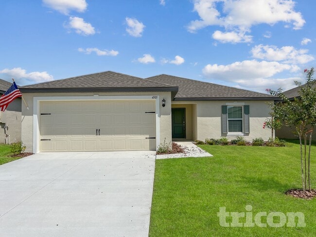 Building Photo - 4505 Breccia Ln