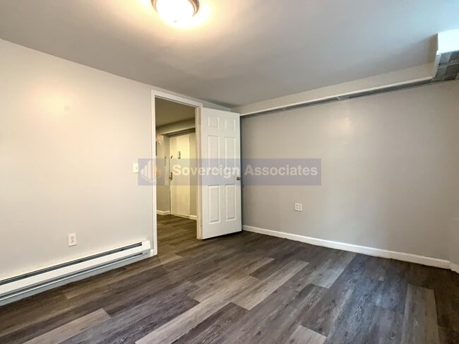 Floorplan - 539 West 156th Street