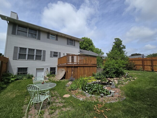 Building Photo - 4710 Donald Dr
