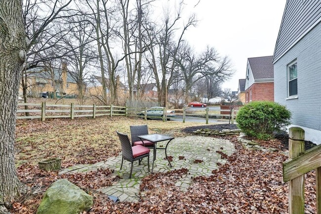 Building Photo - DELHI TWP- Spacious 4 bedroom 3 bath Cape Cod with garage