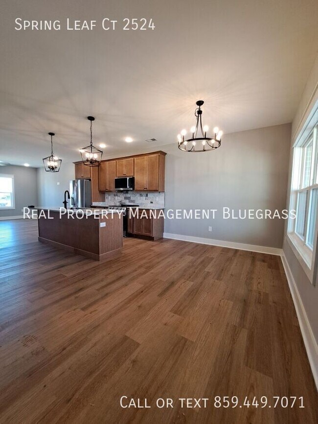 Building Photo - Spring Leaf Ct 2524-