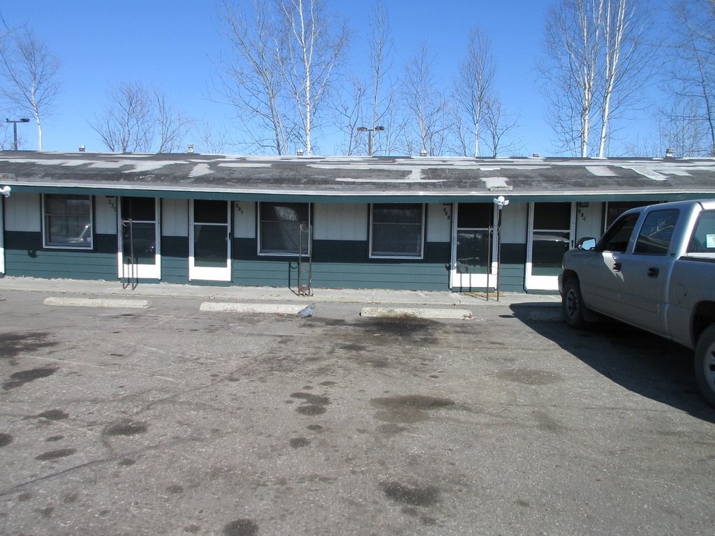 Building Photo - 2223 S Cushman St