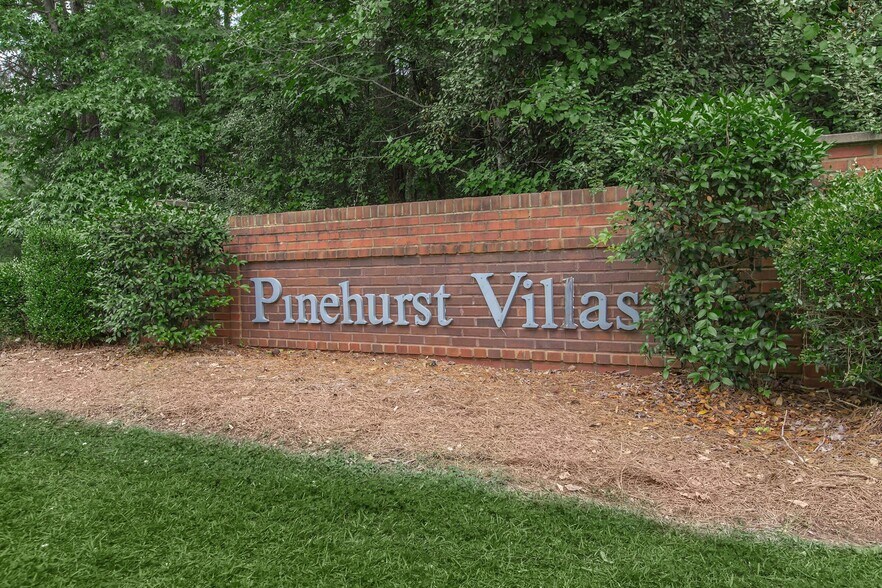 Pinehurst Villas Apartments 1500 Pinehurst Dr Opelika AL 36801 Apartment Finder