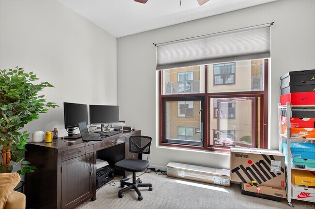 Building Photo - 1150 J St