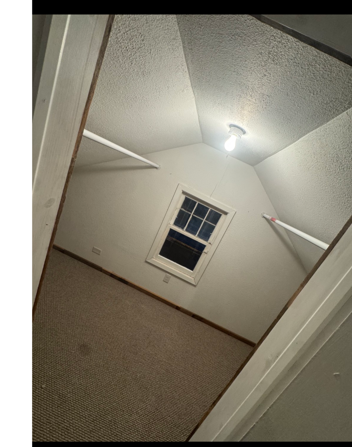 Closet - 1102 Kenwood St