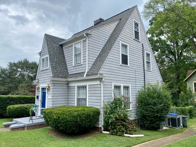 Building Photo - 4118 Alabama Ave