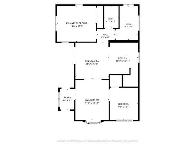 Building Photo - Charming & Spacious Main-Level Apartment Near Downtown