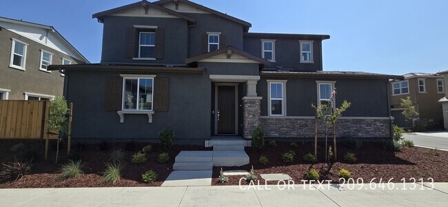 Building Photo - 1695 Placer Pl