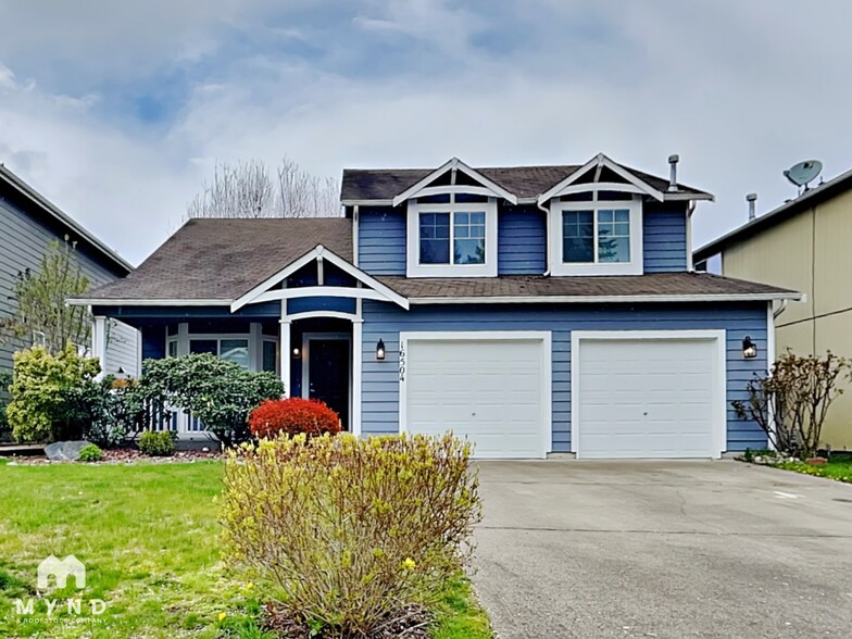 Primary Photo - 16504 129th Ave Ct E