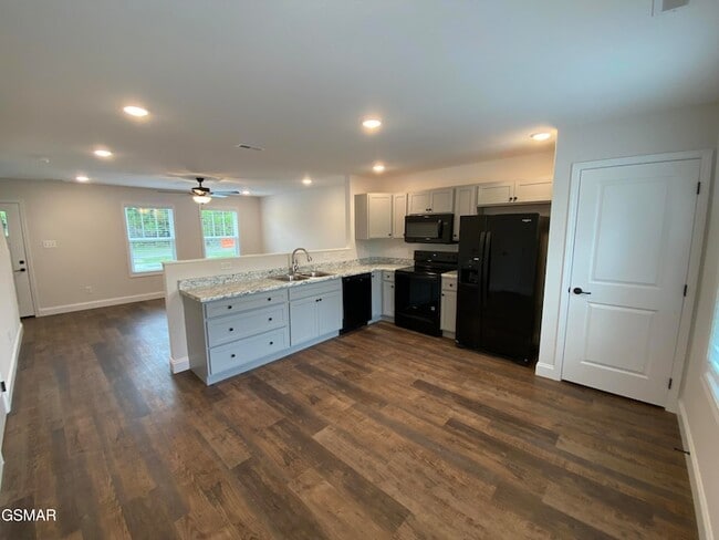 Building Photo - 1471 Fate Rankin Rd