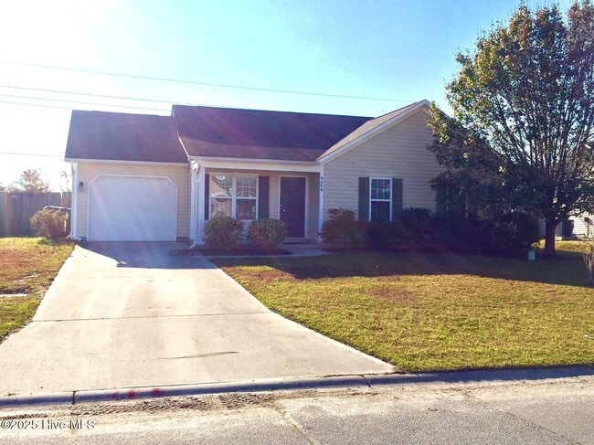 Primary Photo - 9499 Huckabee Dr NE