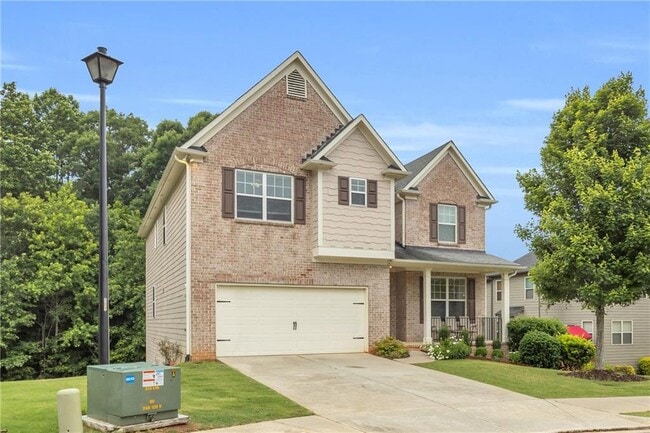Building Photo - 3295 Carrick Rd