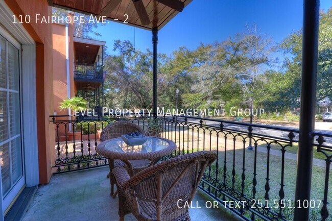 Building Photo - 110 Fairhope Ave