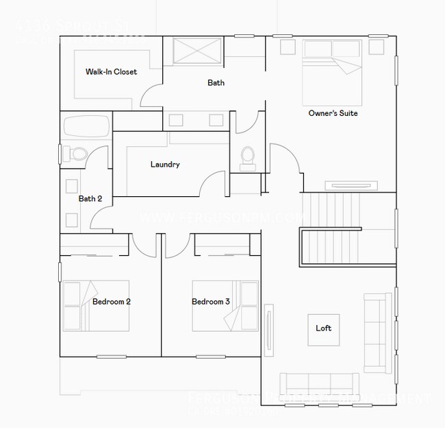 Building Photo - 4136 Sprout St