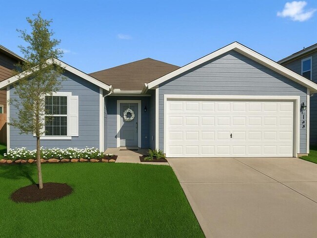 Primary Photo - 22055 Ellison Dr