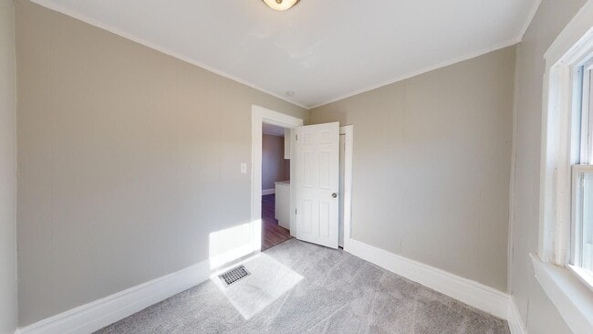 Building Photo - Clark / Fulton Area - Single Family Home