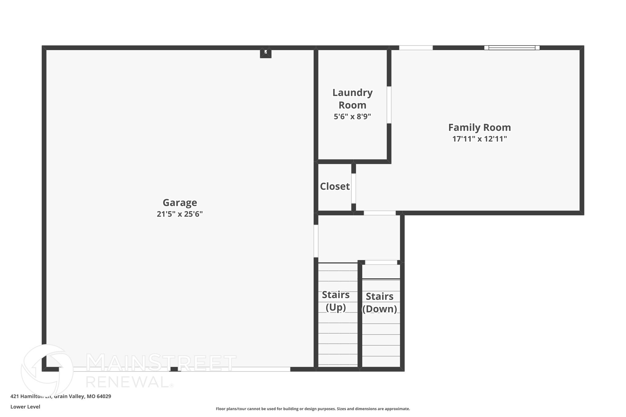 Building Photo - 421 SW Hamilton Ln