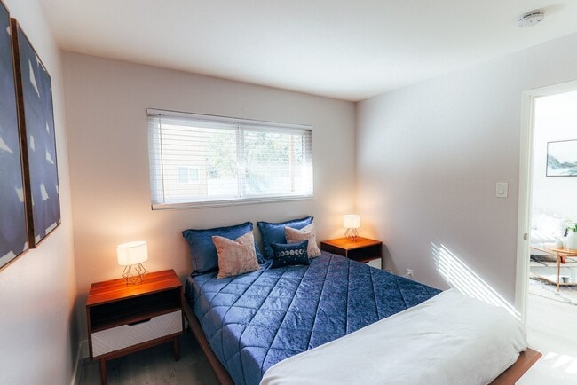 Floorplan - Niles Station