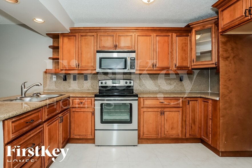 Building Photo - 13710 SW 181st Terrace