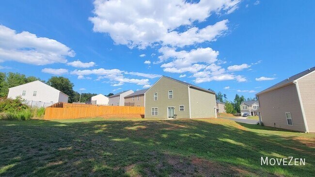 Building Photo - 6801 Capstone Ct