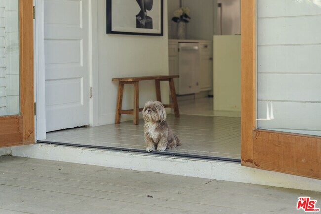 Building Photo - 1163 Nelrose Ave