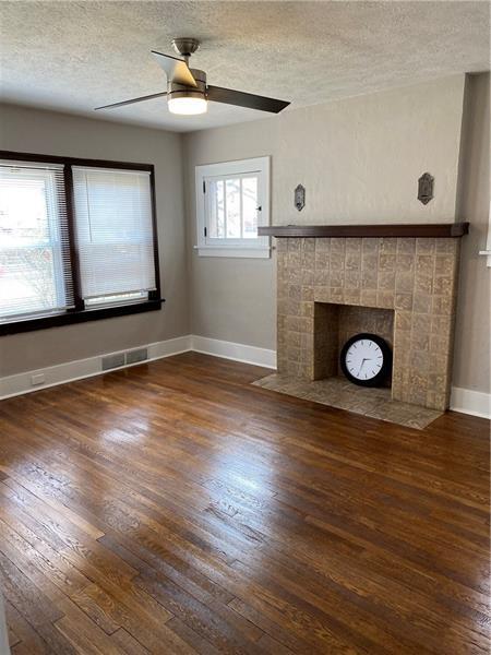 Bedroom 1 - 304 Cornell Ave