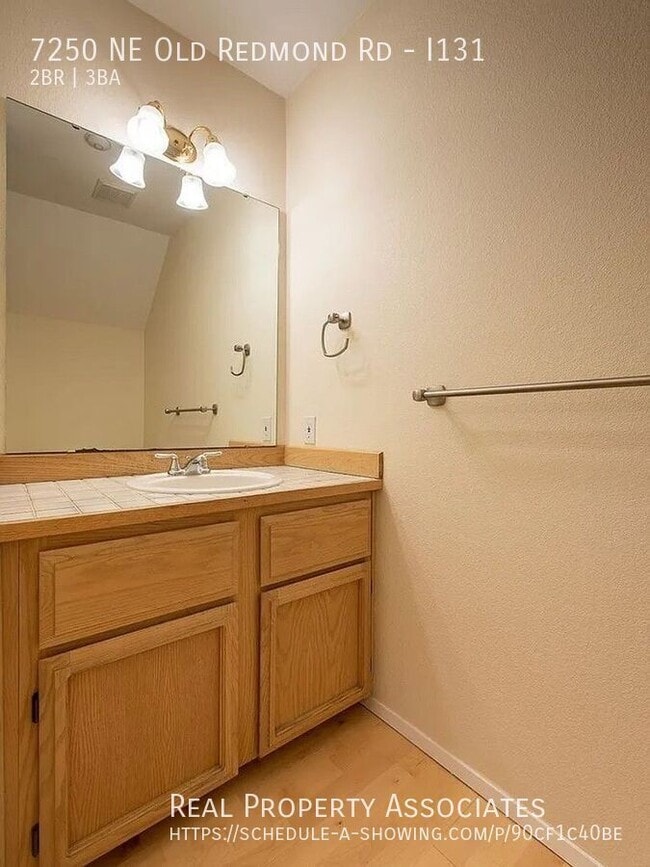 Building Photo - 7250 Old Redmond Rd