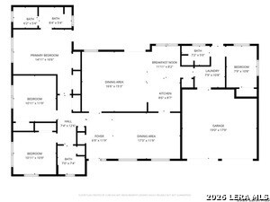 Building Photo - 834 Fabulous Dr