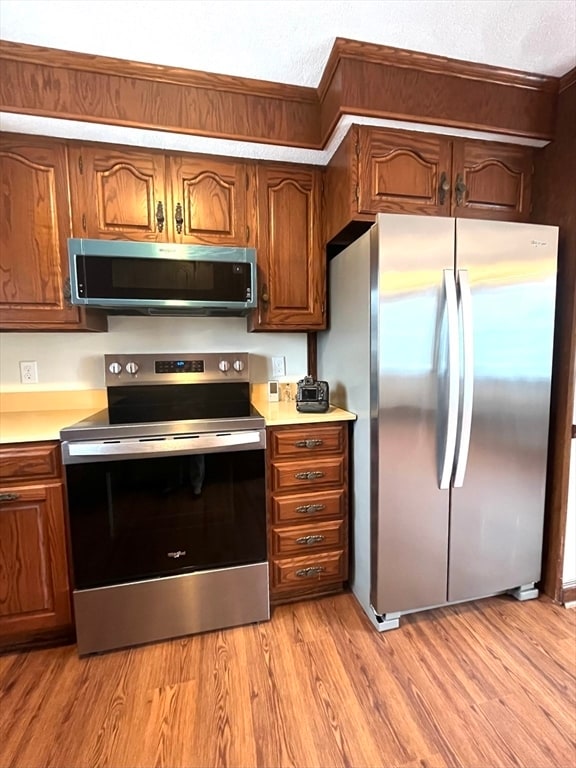 Building Photo - 4 Gardner St