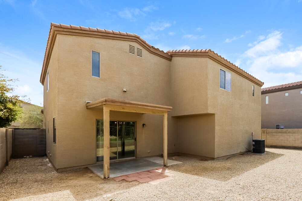 Building Photo - 7222 S 37th Dr