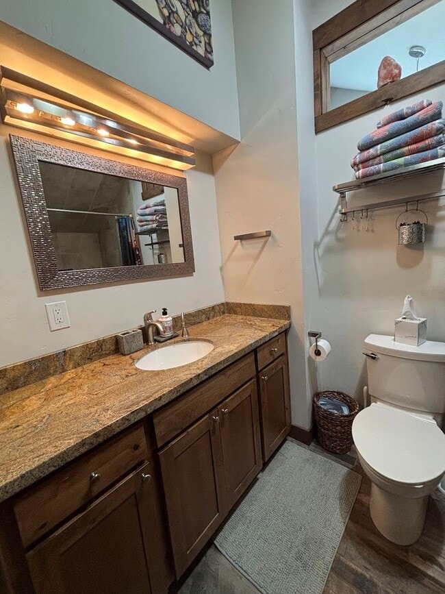 Building Photo - Beautiful Lake Tahoe 3 bedroom condo!
