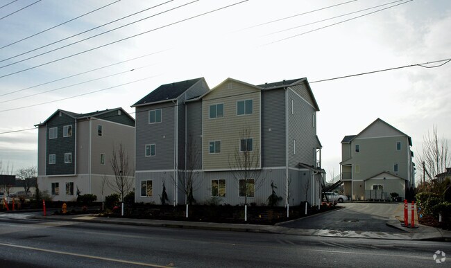 Building Photo - Sunnyview Townhomes