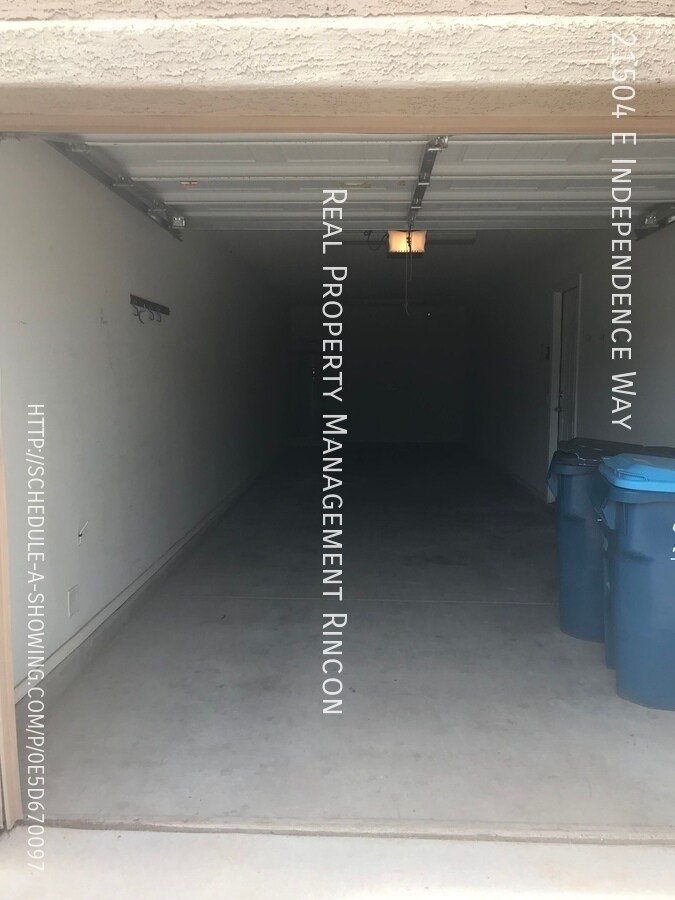 Building Photo - 21504 E Independence Way