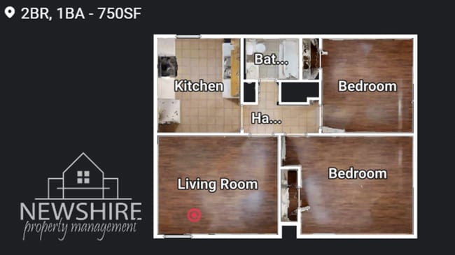 Building Photo - 2 Bedroom Apartments - Discover Hampton Ave Apartments in Greenville, SC!