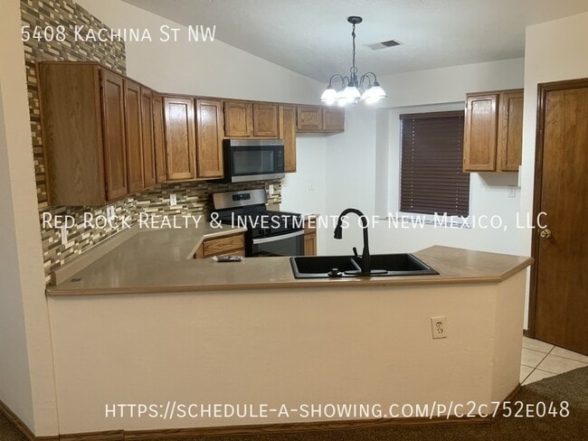 Building Photo - 5408 Kachina St NW