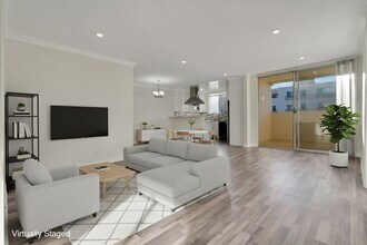 Building Photo - Palm Beverly Apartments