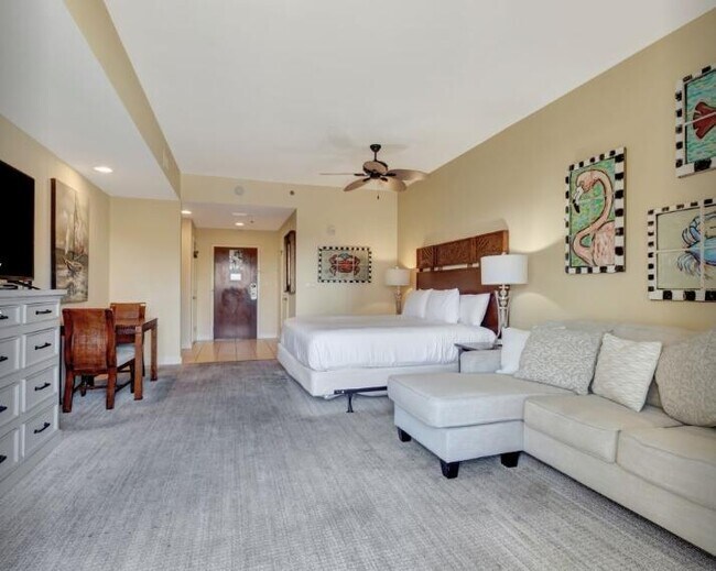 Building Photo - 5002 S Sandestin Blvd