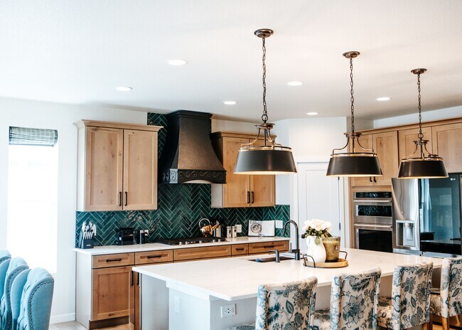 Building Photo - 9757 Bison Vly Trl