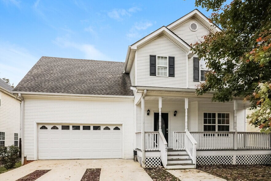 Building Photo - 145 Prescott Ct